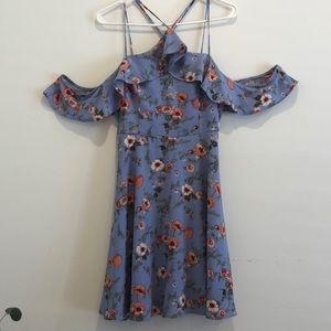 Francesca’s dress size M